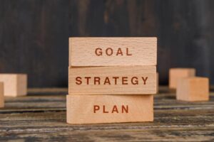 le 4 fasi della digital strategy