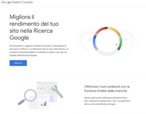 Google passa alla scansione mobile dal 5 Luglio 2024: Cosa significa per il tuo sito web e la tua attività online? 4 Screenshot Google Search Console