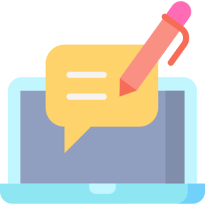 blogging 2065287