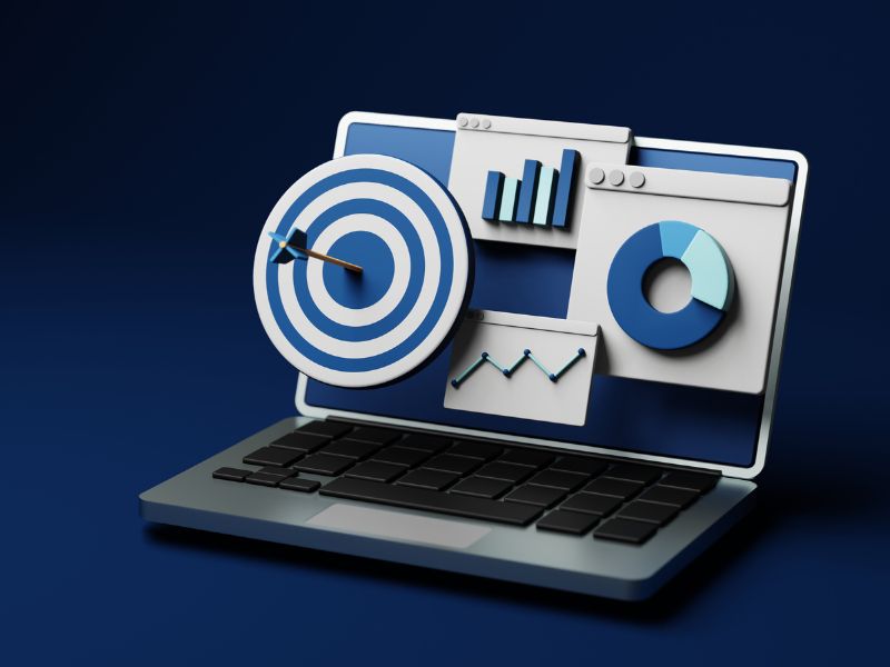 Aumentare i tuoi guadagni online: 7 strategie per incrementare le vendite 8 Come aumentare i tuoi guadagni online: monitora e ottimizza