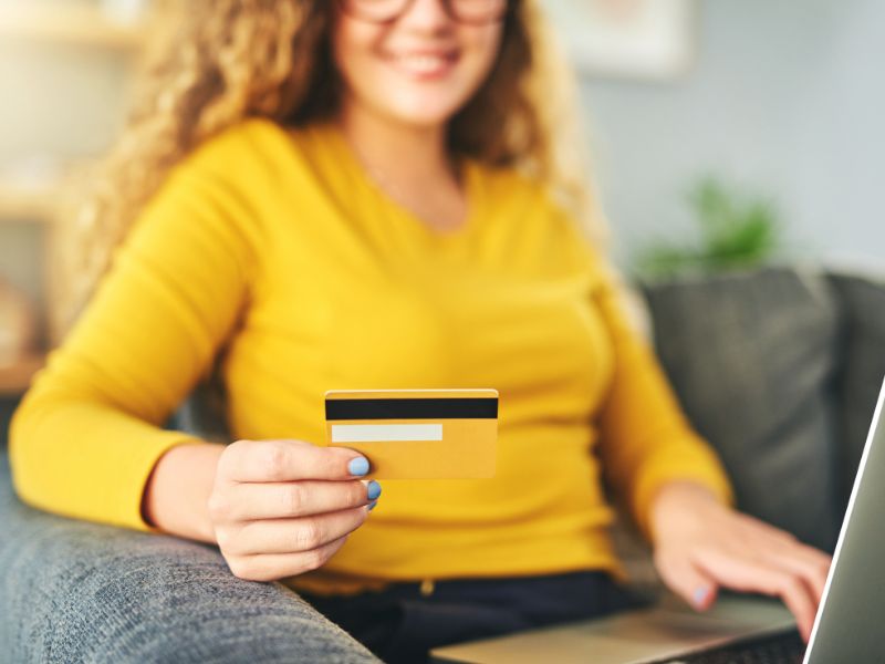 Aumentare i tuoi guadagni online: 7 strategie per incrementare le vendite 2 Come aumentare i tuoi guadagni online: semplifica il processo di acquisto