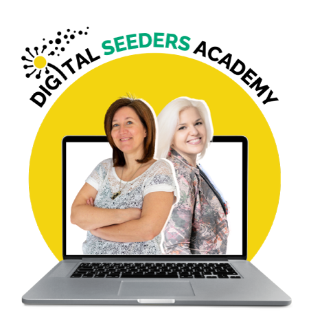 digital seeders academy