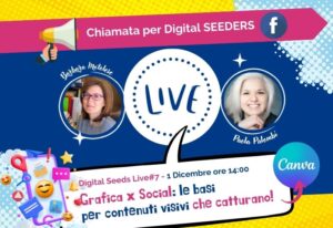 Grafica Per Social: basi di grafica per realizzare contenuti visivi che colpiscono il tuo pubblico (con video)