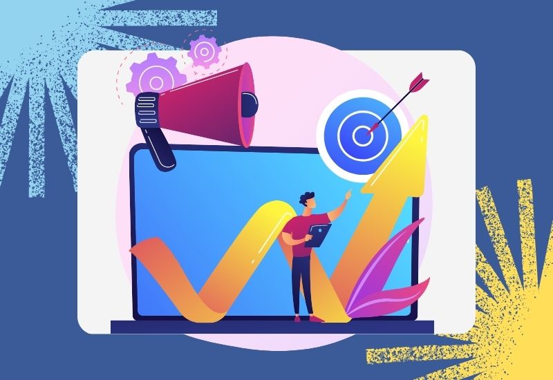 Landing page cosa sono e come funzionano