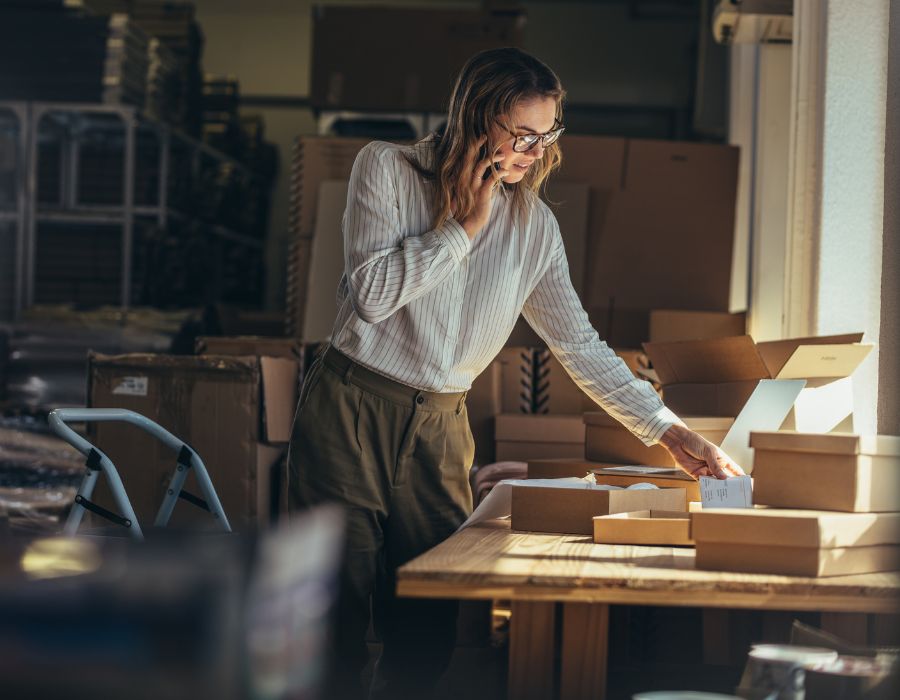 E-commerce B2C: quale strada scegliere per il tuo business online? 1 E-commerce B2C: come vendere prodotti fisici online