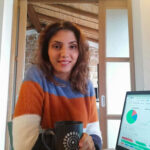 milena bynos travel