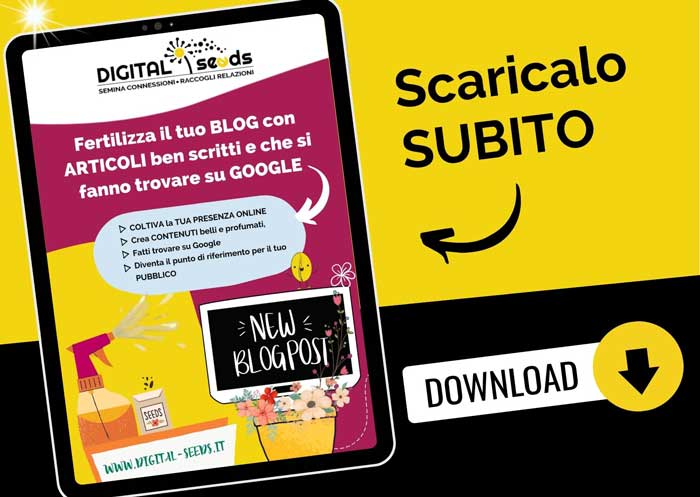 10 strategie di SEO Copywriting per Rendere i Tuoi Testi Irresistibili 11 scarica la guida per scrivere blog post 1