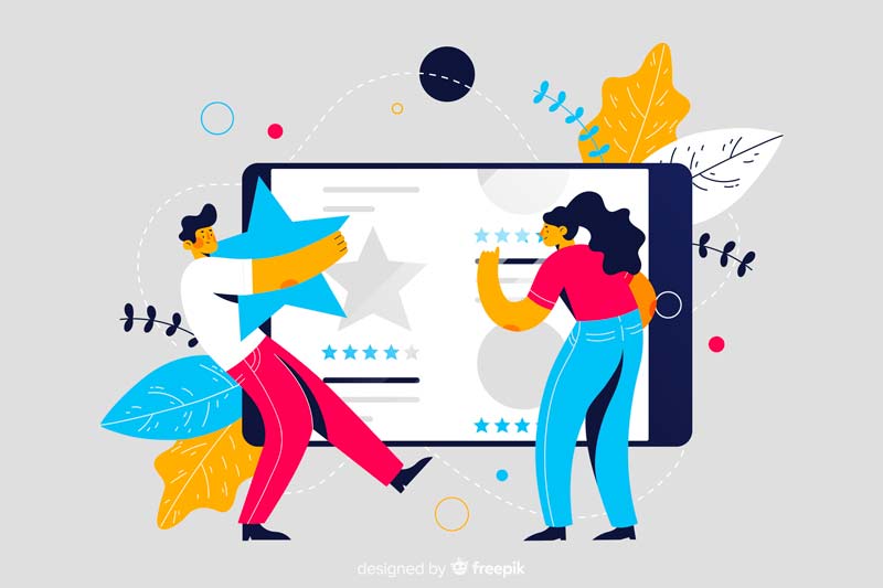Guida alla realizzazione di un sito web di successo 1 siti web di successo vs social media