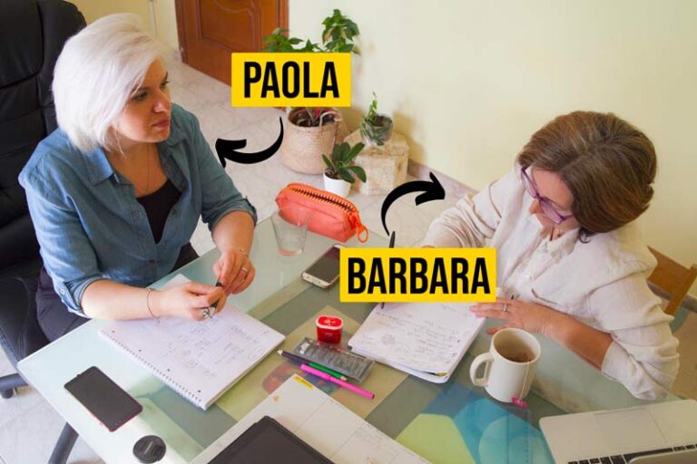 siti web su misura