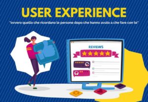 10 esempi pratici di elementi che aiutano la user experience del tuo sito